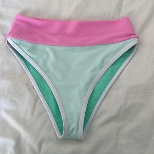 LainSnow Kiawah Bottom- Watermelon 🍉 Size Medium